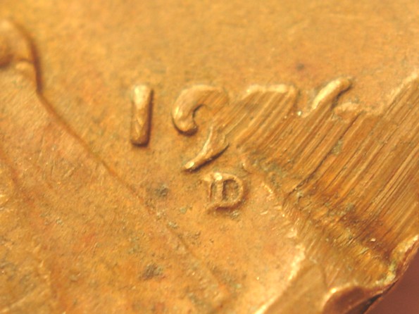 1956-D-1MM-001?--Wheatback-RPM--Damaged-Date.